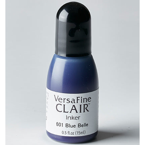 VersaFine Clair Reinkers Blue Belle