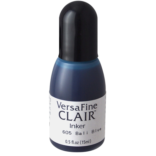 VersaFine Clair Reinker Bali Blue