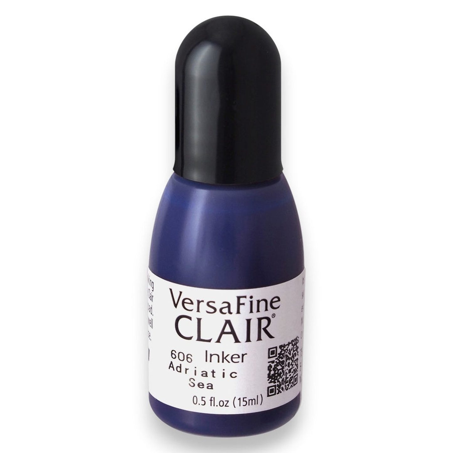 VersaFine Clair Reinker Adriatic Sea