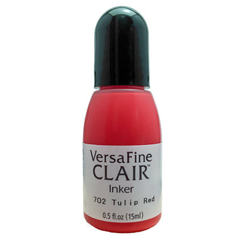 VersaFine Clair Reinkers Tulip Red