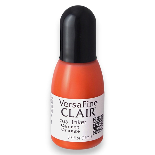 VersaFine Clair Reinker Carrot Orange