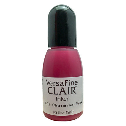 VersaFine Clair Reinkers Charming Pink