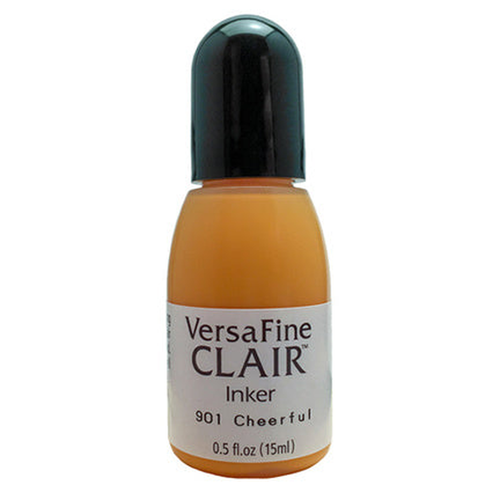 VersaFine Clair Reinkers Cheerful