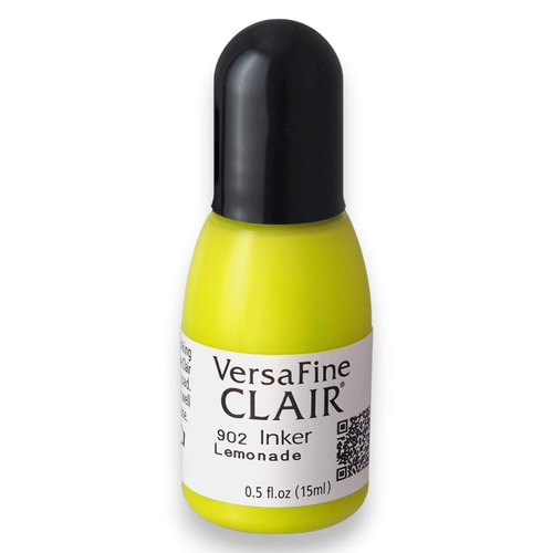 VersaFine Clair Reinker Lemonade