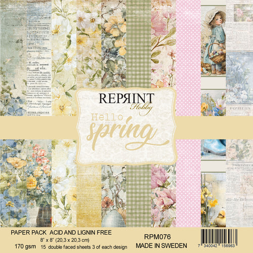 Hello Spring