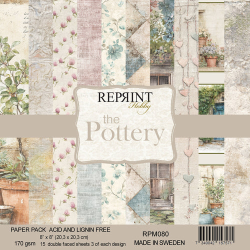 The Pottery