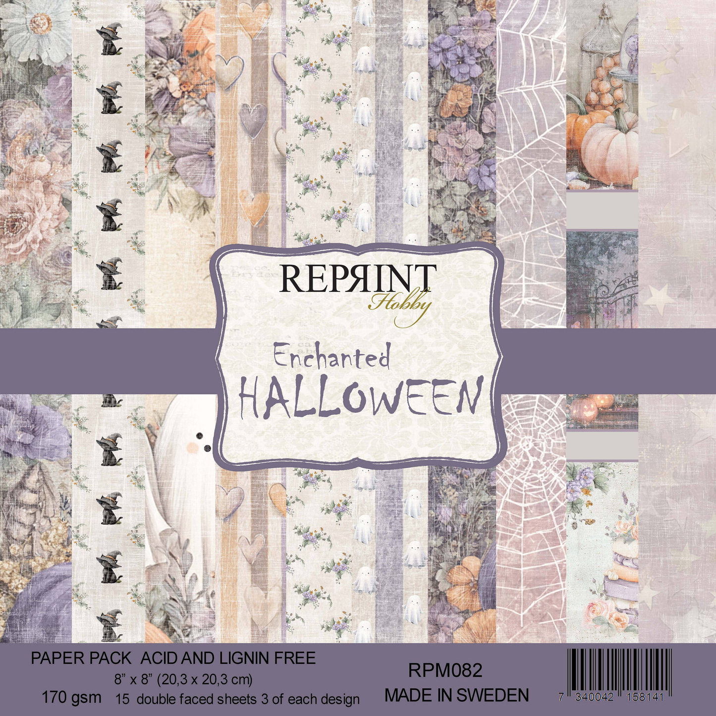 Enchanted Halloween