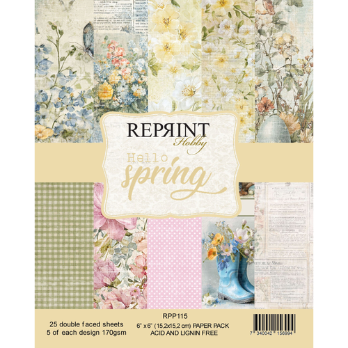 Hello Spring
