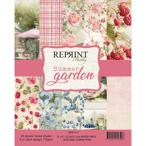 Summer Garden