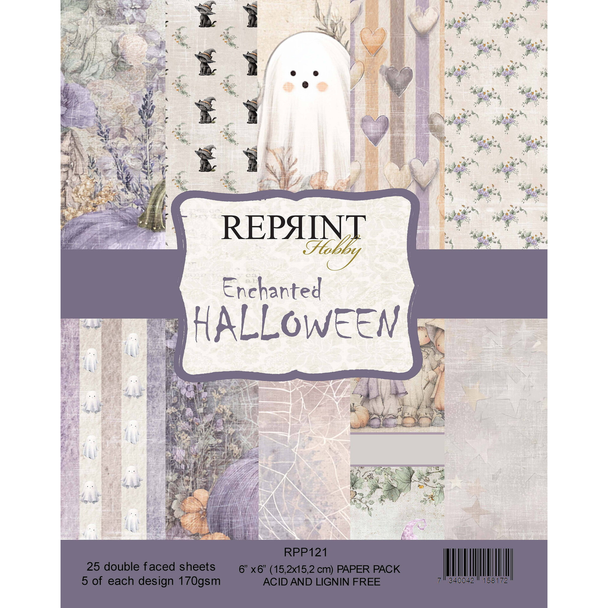 Enchanted Halloween