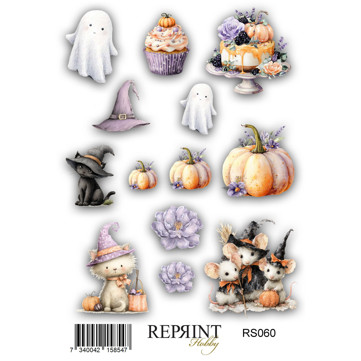 Enchanted Halloween