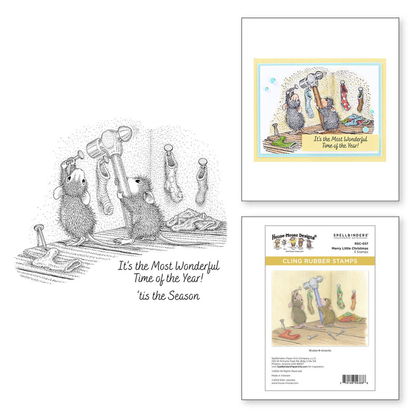 Merry Little Christmas