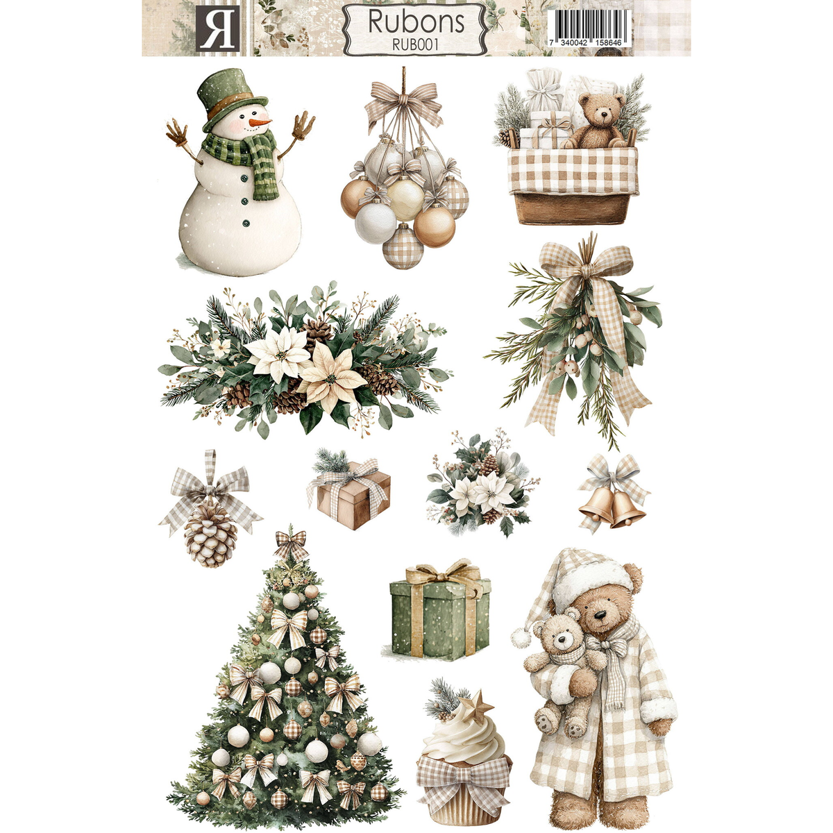 Cozy Christmas