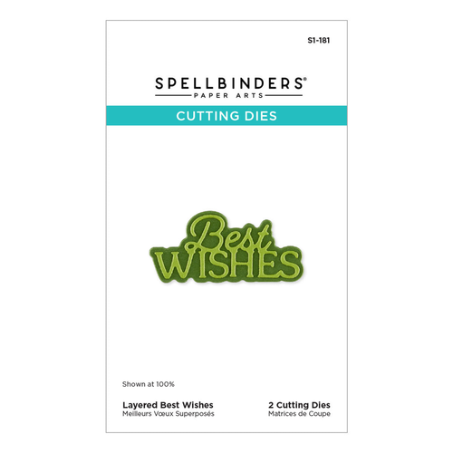 Essentially Yours Sentiments - Best Wishes