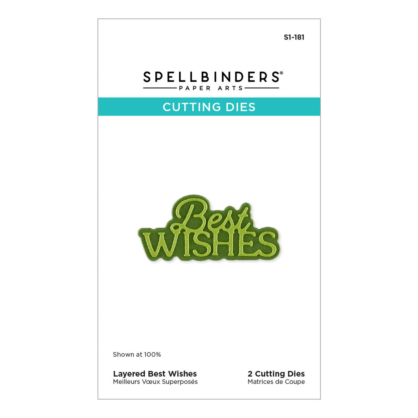 Essentially Yours Sentiments - Best Wishes