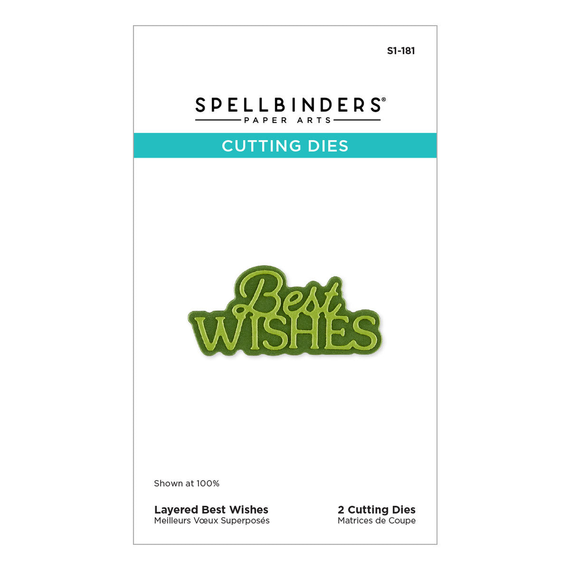 Essentially Yours Sentiments - Best Wishes