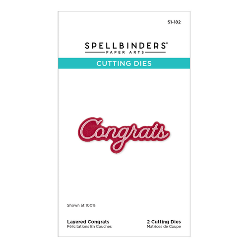 Essentially Yours Sentiments - Congrats