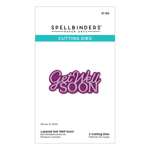 Essentially Yours Sentiments - Get Well Soon