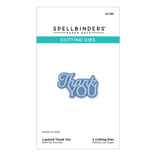 Essentially Yours Sentiments - Thank You
