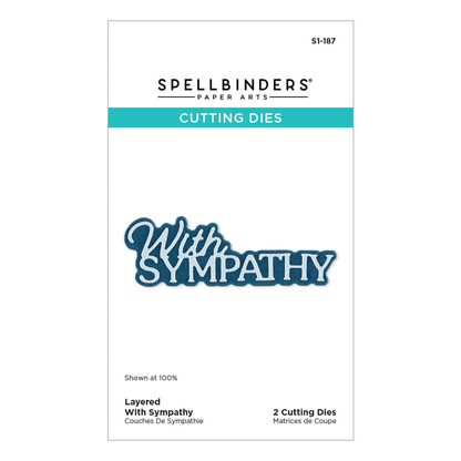 Essentially Yours Sentiments - With Sympathy