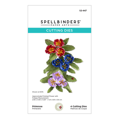 Serenity Garden Primrose