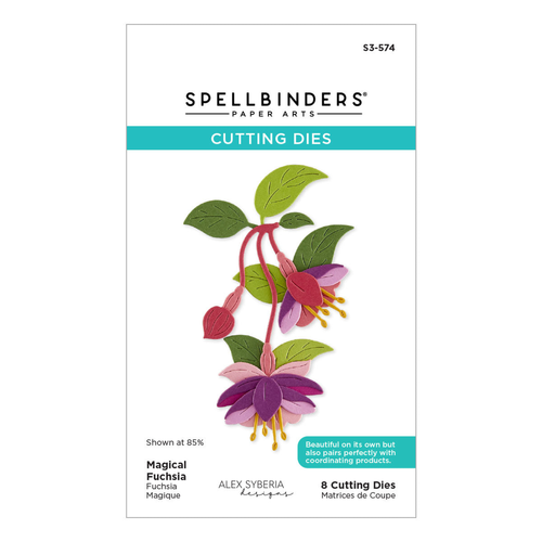 Magical Fuchsia