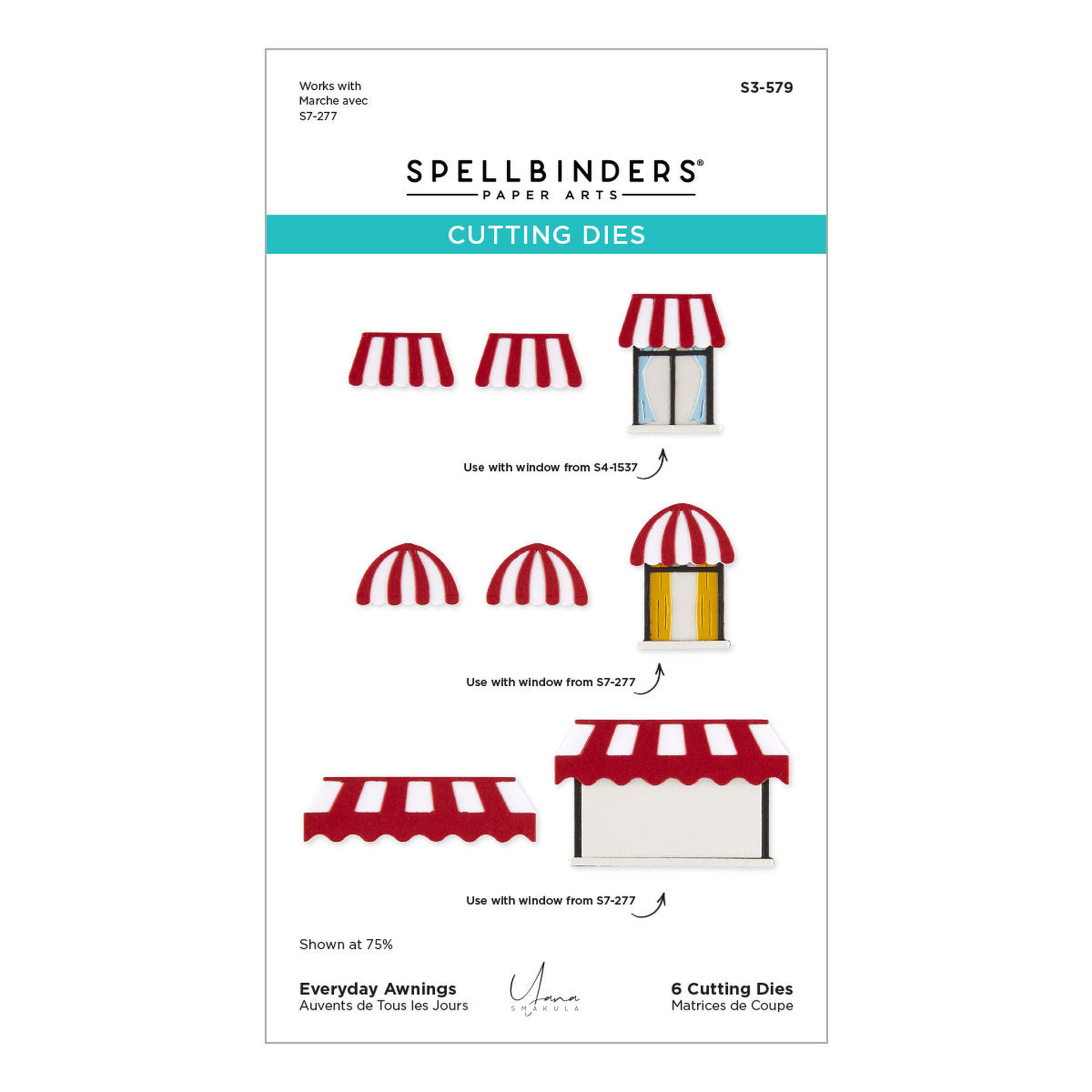 Everyday City Holiday - Everyday Awnings