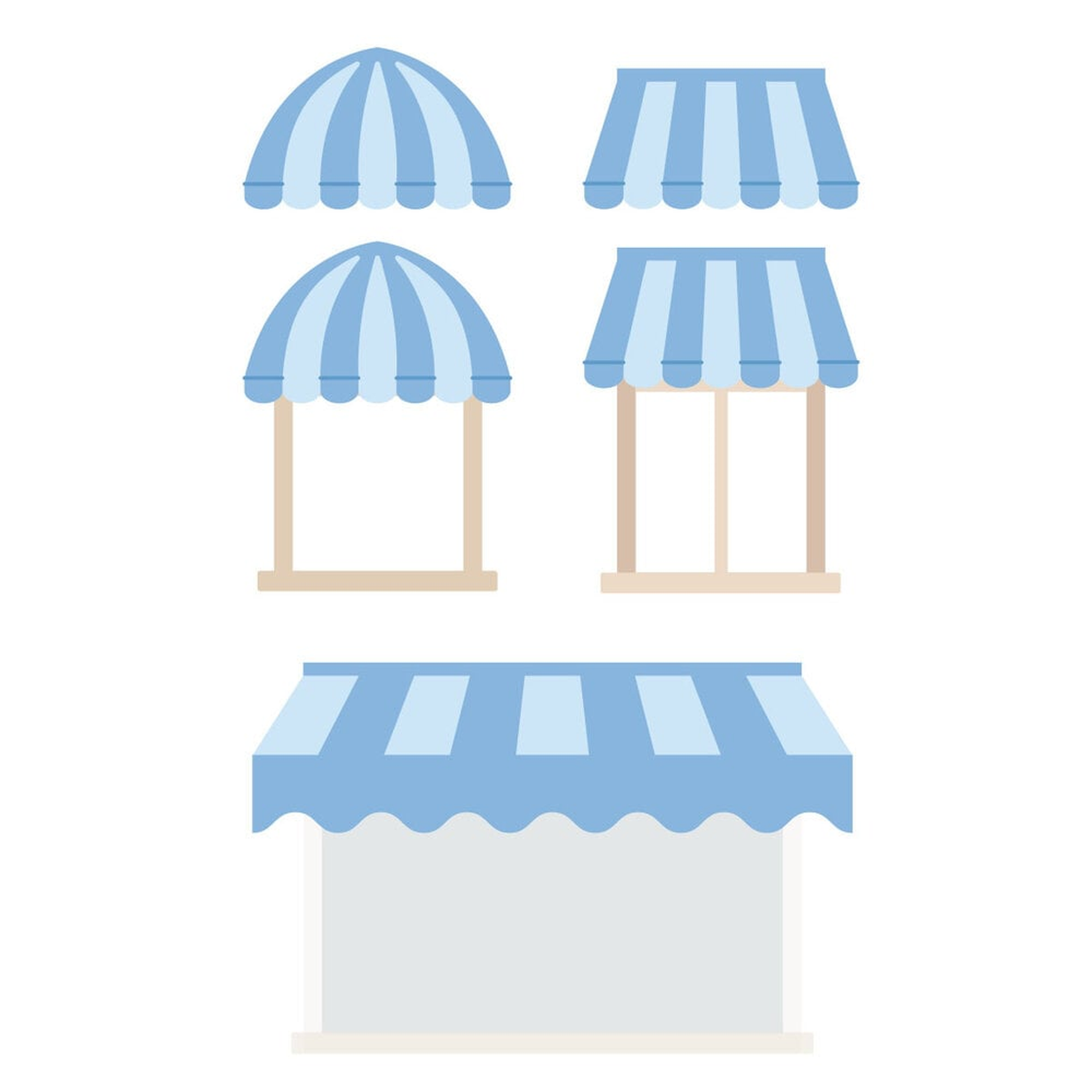 Everyday City Holiday - Everyday Awnings