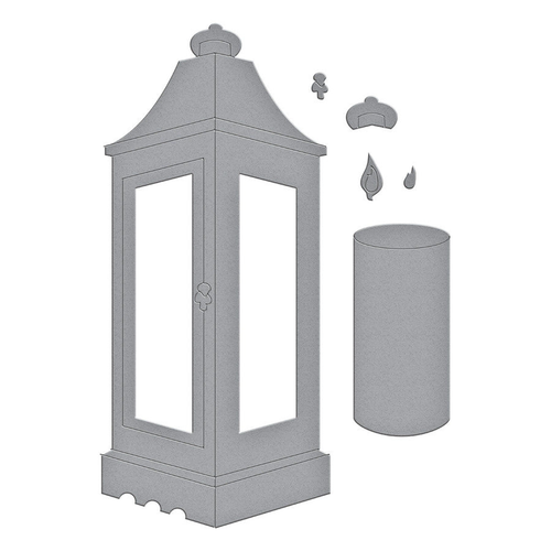 Garden Lantern