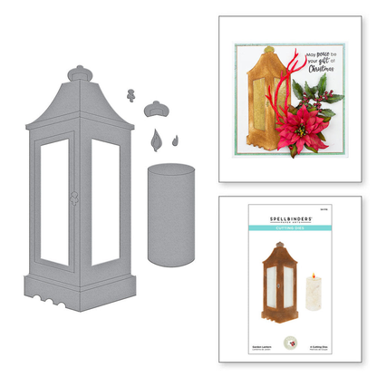 Garden Lantern