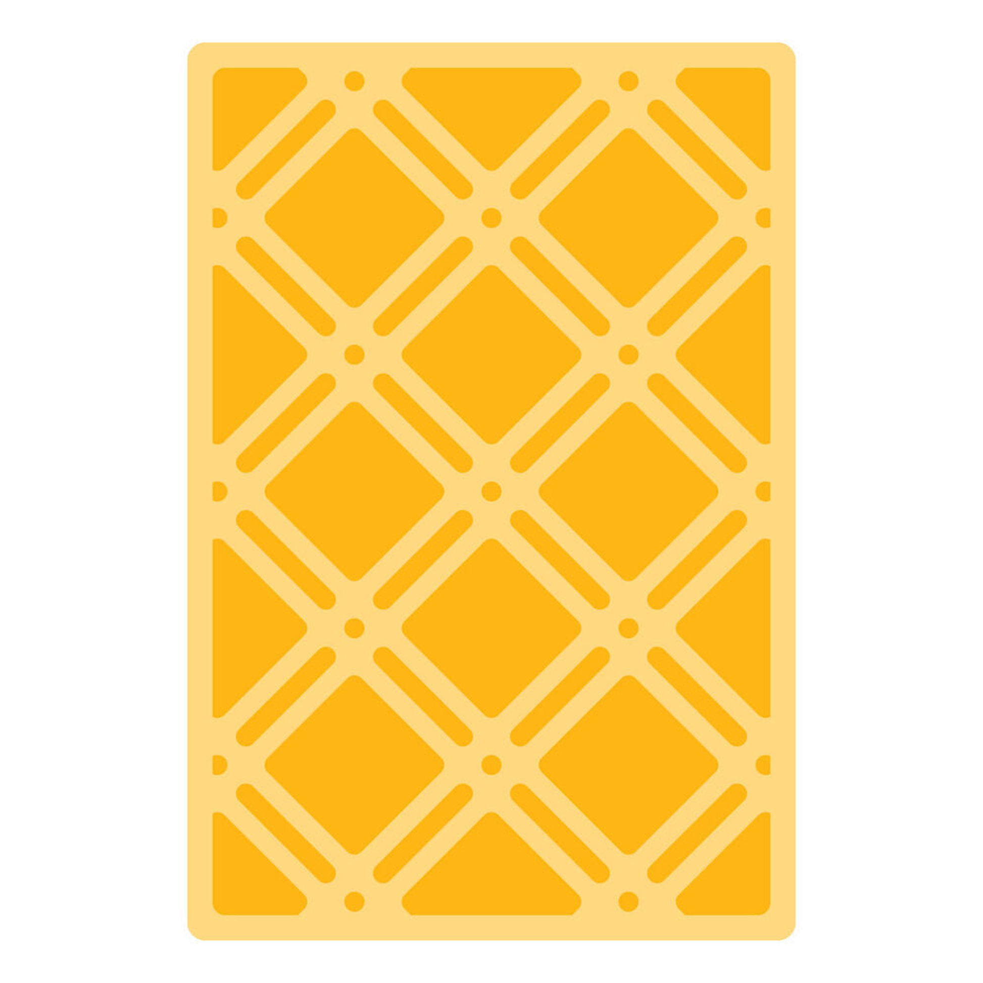 Summertime - Decorative Lattice
