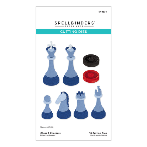 Checkmate - Chess & Checkers