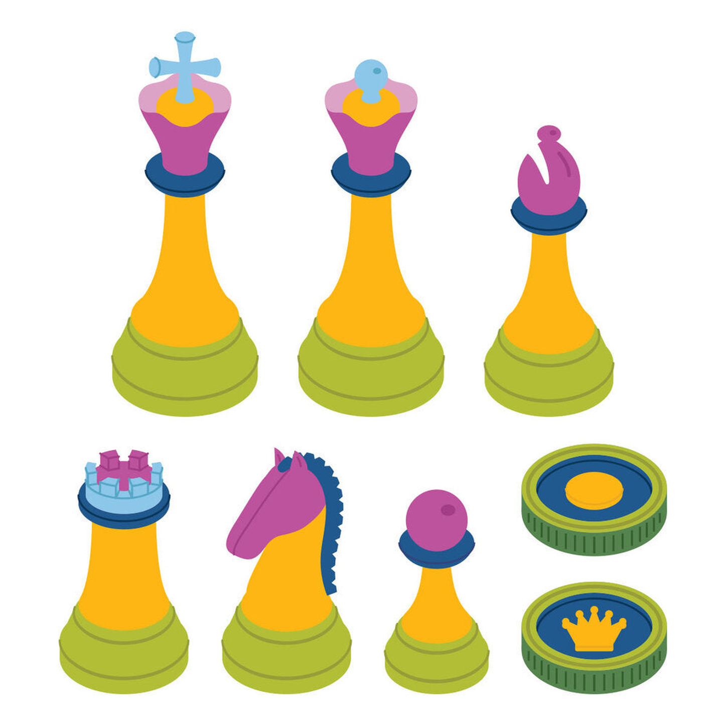 Checkmate - Chess & Checkers