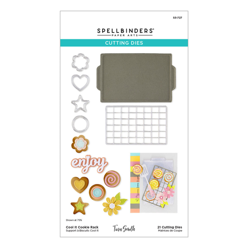 Make It & Bake It - Cool It Cookie Rack