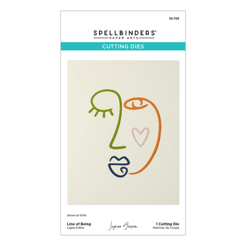 All My Senses - Line of Being