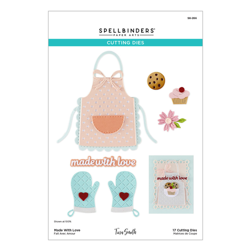 Make It & Bake It - Made With Love