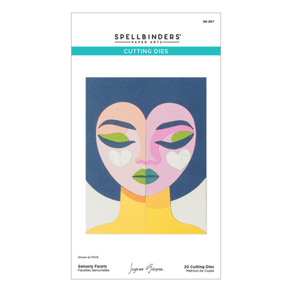 All My Senses - Sensory Facets