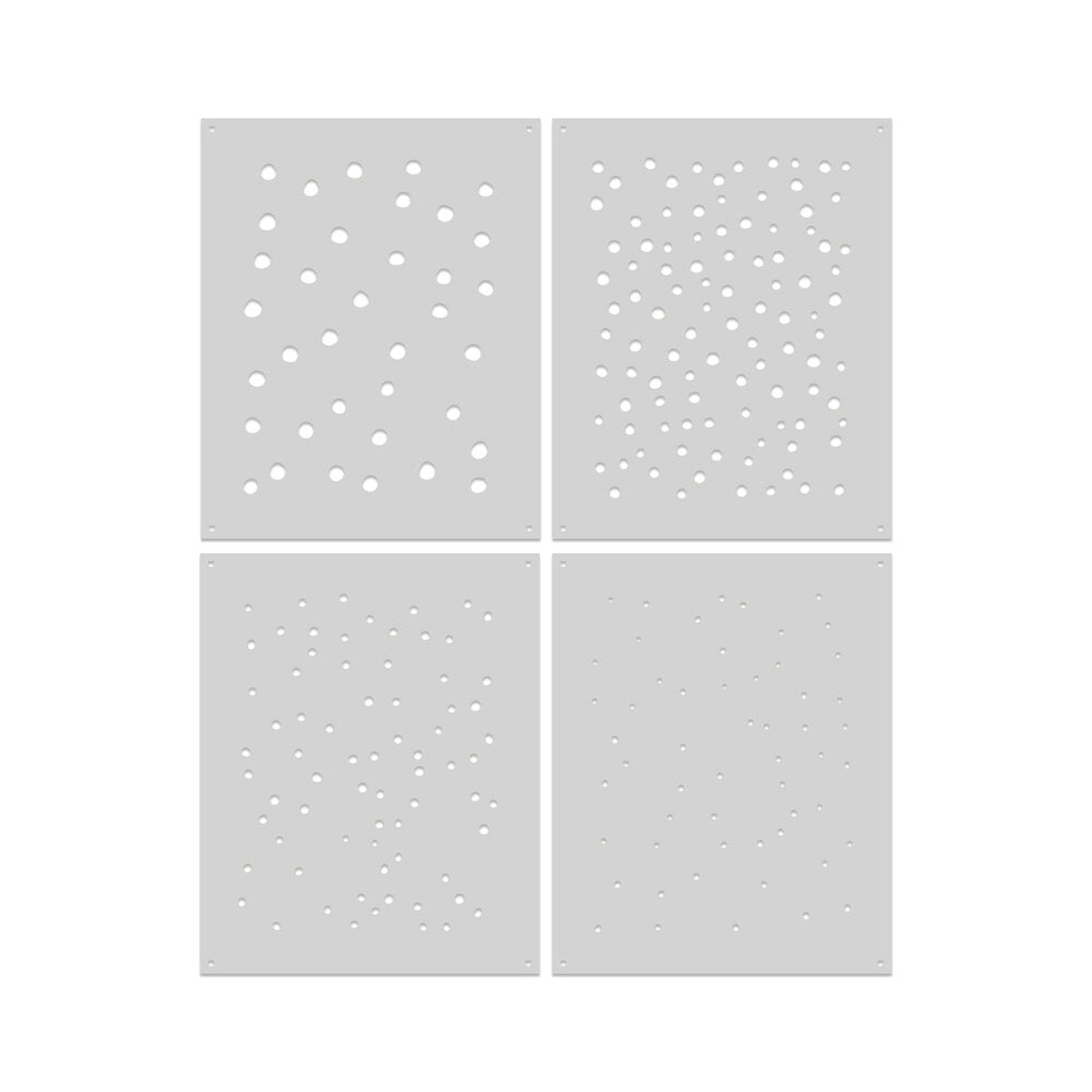Eggstra Special - Confetti