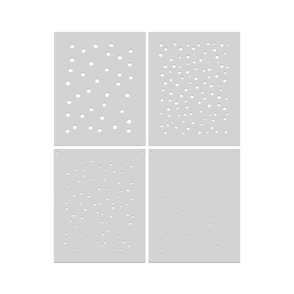Eggstra Special - Confetti