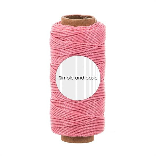 English Tea Rose Polyester Thread