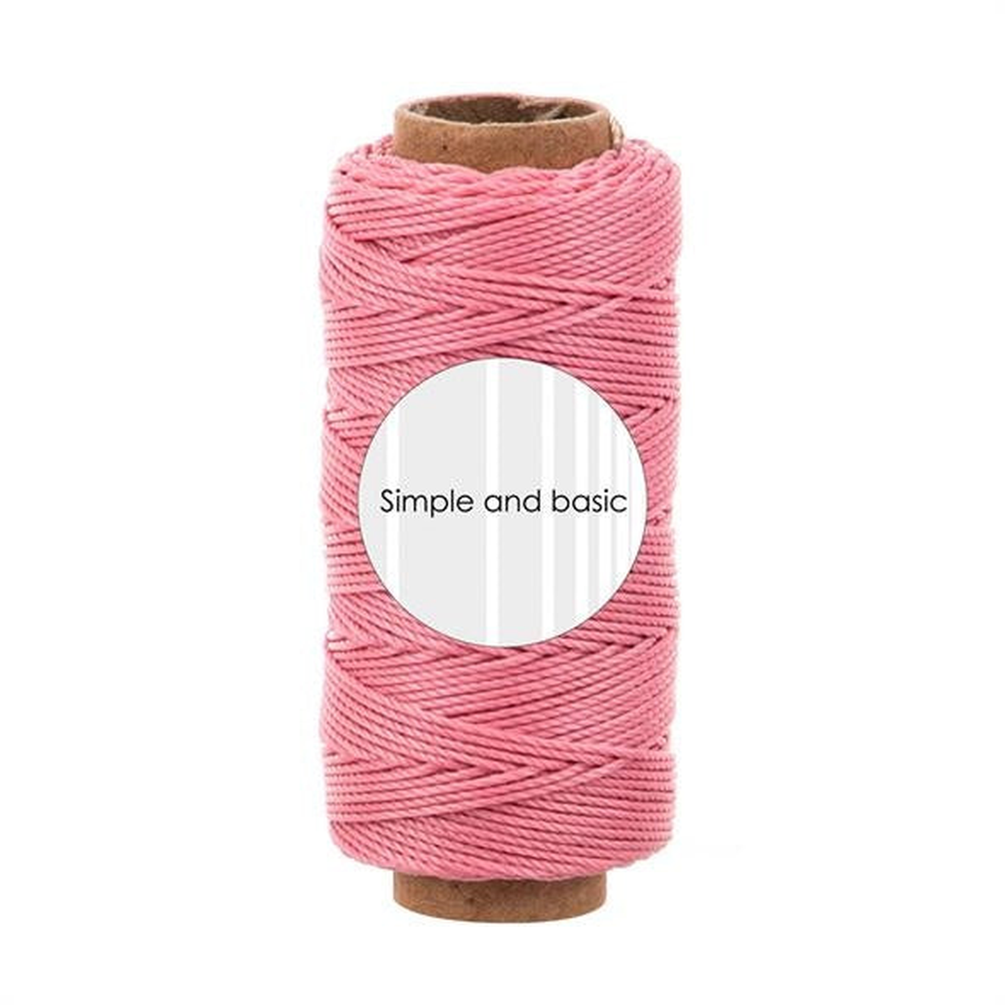 English Tea Rose Polyester Thread