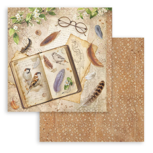 All Around - Book