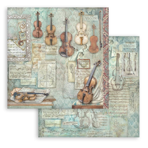 Symphony - Violin