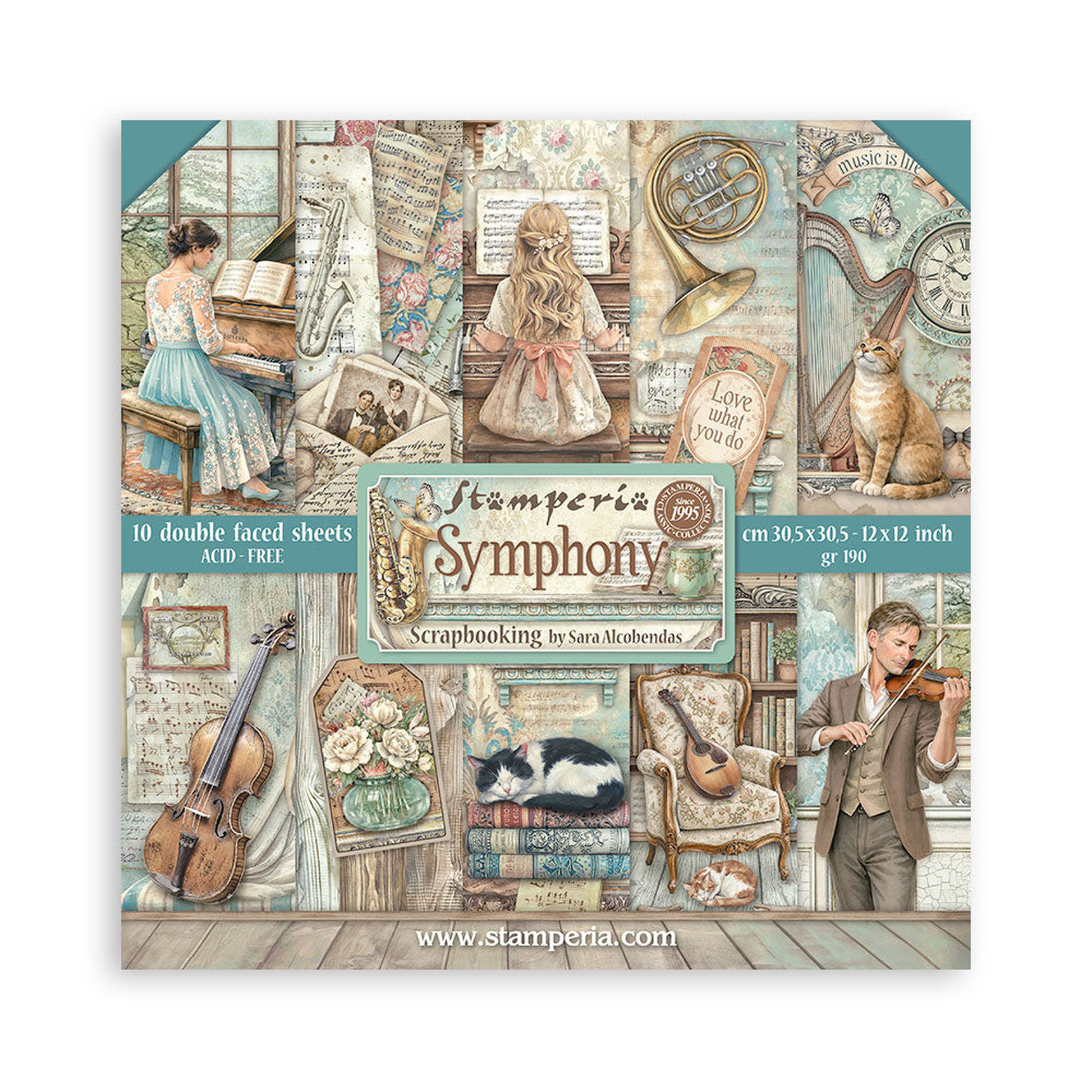 Symphony