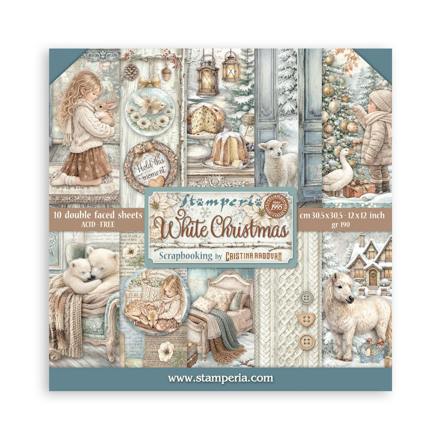 White Christmas