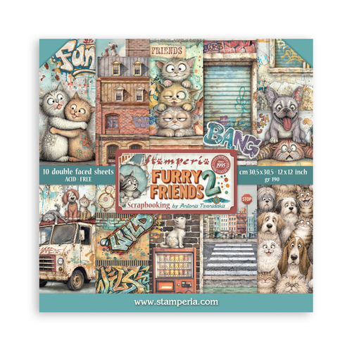 Furry Friends 2