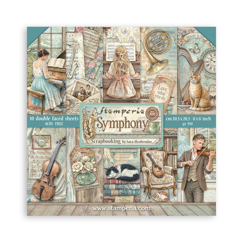 Symphony