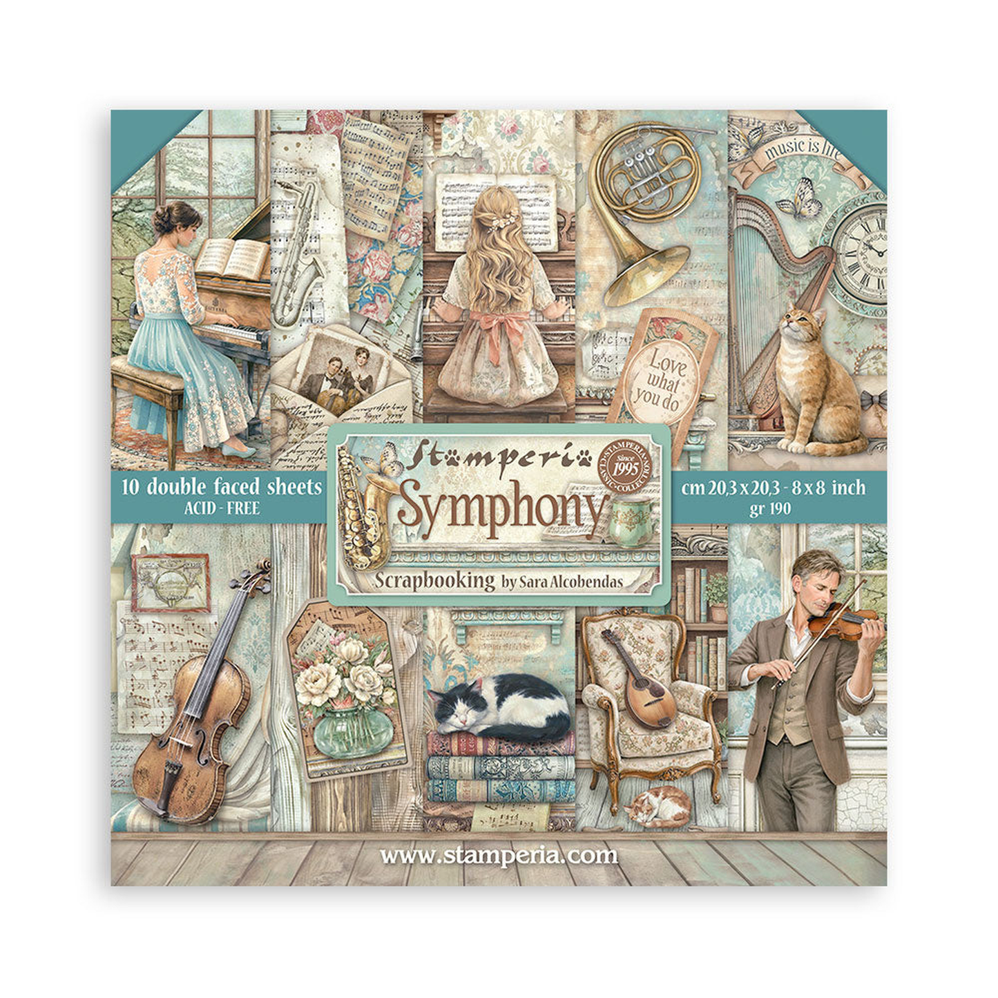 Symphony