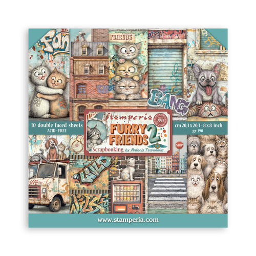 Furry Friends 2