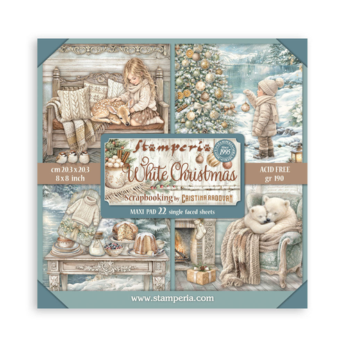 White Christmas